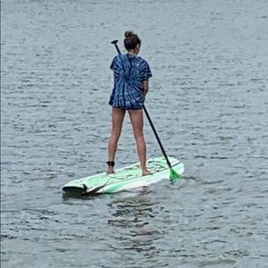 Meet your Posher, Avery